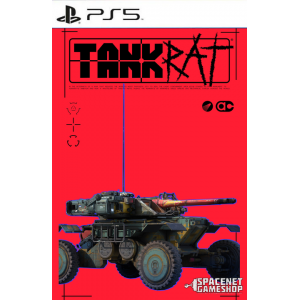 TankRat PS5 PreOrder