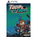 Tape to Tape PS5