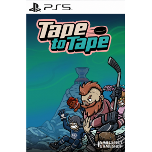 Tape to Tape PS5