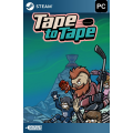 Tape to Tape Steam CD-Key [GLOBAL]