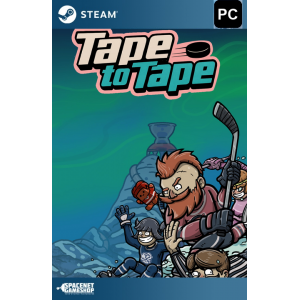 Tape to Tape Steam CD-Key [GLOBAL]
