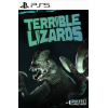 Terrible Lizards PS5