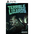 Terrible Lizards PS5