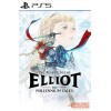 The Adventures of Elliot: The Millennium Tales PS5 PreOrder