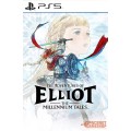 The Adventures of Elliot: The Millennium Tales PS5 PreOrder
