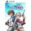 The Legend of Heroes: Trails from Zero PS5