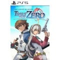The Legend of Heroes: Trails from Zero PS5