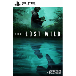 The Lost Wild PS5 Pre-order