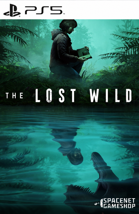 The Lost Wild PS5 Pre-order The Lost Wild PS5 Pre-order