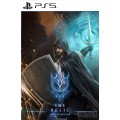 The Relic: First Guardian PS5 PreOrder