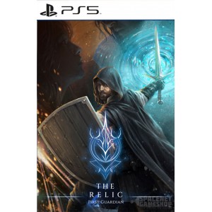 The Relic: First Guardian PS5 PreOrder