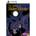 The Séance of Blake Manor PS5