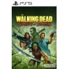The Walking Dead: Streets of Survival PS5 PreOrder