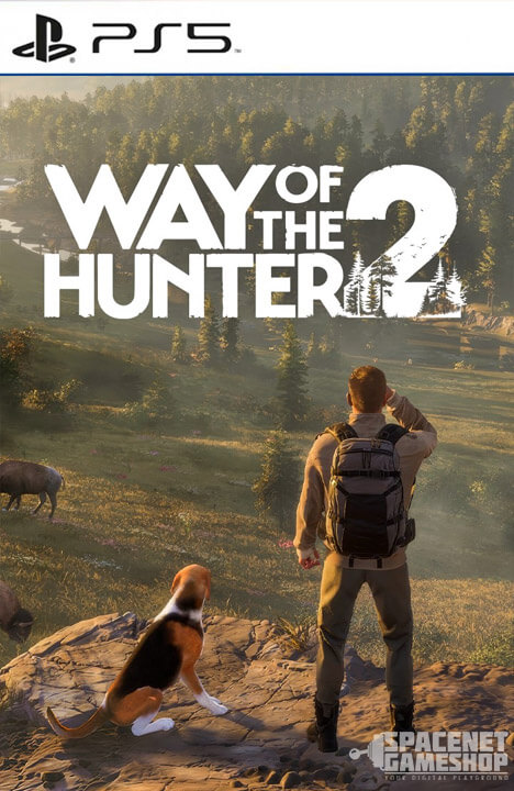 Way of the Hunter 2 PS5 PreOrder