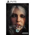 The Witcher IV PS5 Pre-order