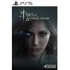 Tides of Annihilation PS5 Pre-order