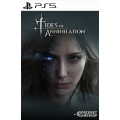 Tides of Annihilation PS5 Pre-order