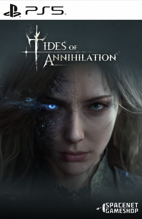 Tides of Annihilation PS5 Pre-order Tides of Annihilation PS5 Pre-order