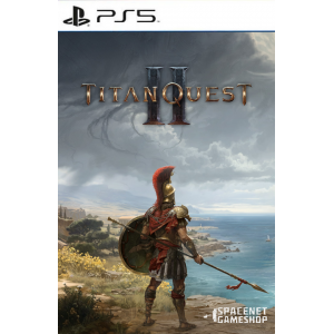 Titan Quest II PS5 PreOrder