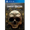 Tom Clancys Ghost Recon Wildlands Definitive Edition PS4