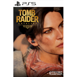 Tomb Raider: Catalyst PS5 Pre-order