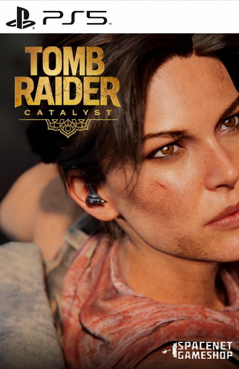 Tomb Raider: Catalyst PS5 Pre-order Tomb Raider: Catalyst PS5 Pre-order