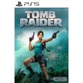 Tomb Raider: Legacy of Atlantis PS5 PreOrder