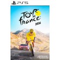 Tour de France 2026 PS5