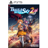 Trails in the Sky 2nd Chapter PS5