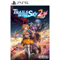 Trails in the Sky 2nd Chapter PS5
