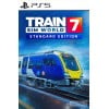 Train Sim World® 7: Standard Edition PS5 PreOrder