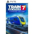 Train Sim World® 7: Standard Edition PS5 PreOrder