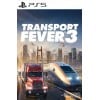 Transport Fever 3 PS5 PreOrder
