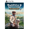 Tropico 7 - Deluxe Edition PS5 Pre-order