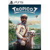 Tropico 7 PS5 Pre-order