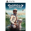 Tropico 7 PS5 Pre-order