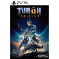 Turok: Origins PS5 Pre-order