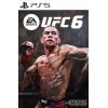 UFC 6 PS5 PreOrder