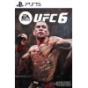 UFC 6 PS5 PreOrder