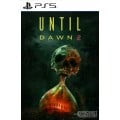 Until Dawn 2 PS5 PreOrder