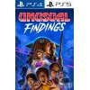 Unusual Findings PS4 PS5