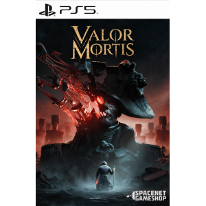 Valor Mortis PS5