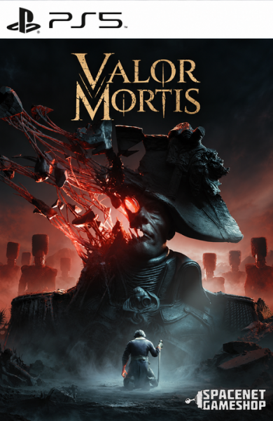 Valor Mortis PS5