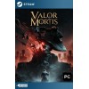 Valor Mortis Steam Account