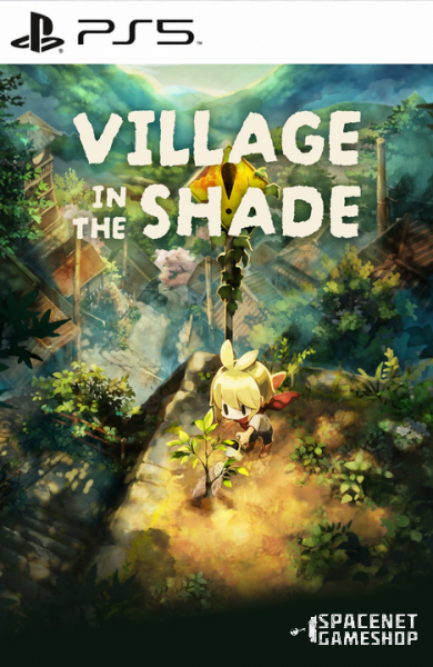 Village in the Shade PS5 Village in the Shade PS5