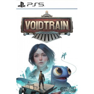 Voidtrain PS5 PreOrder