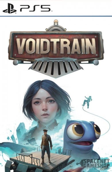 Voidtrain PS5 PreOrder