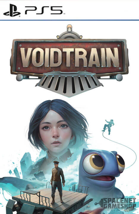 Voidtrain PS5 PreOrder Voidtrain PS5 PreOrder
