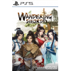 Wandering Sword PS5 PreOrder
