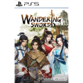 Wandering Sword PS5 PreOrder